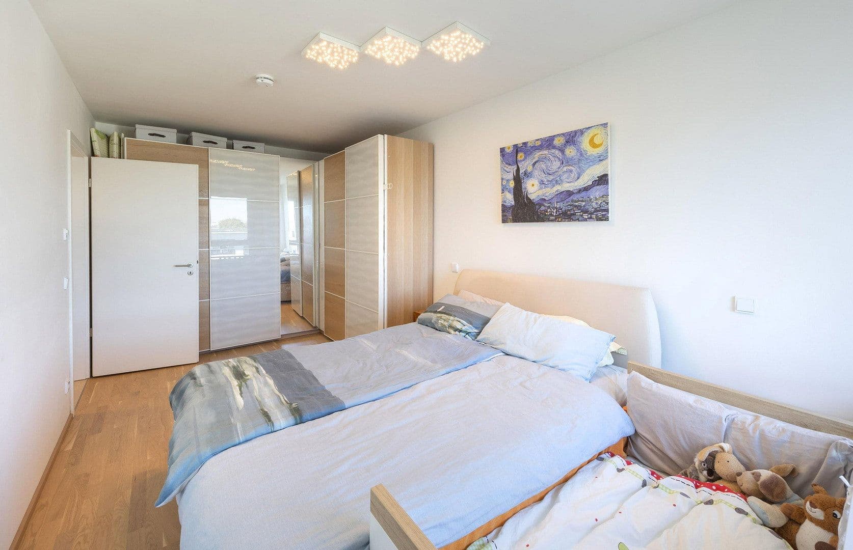 Prodej bytu 4+1 90 m², Haar, Bavorsko Prodej bytu 4+1 90 m², Haar, Bavorsko