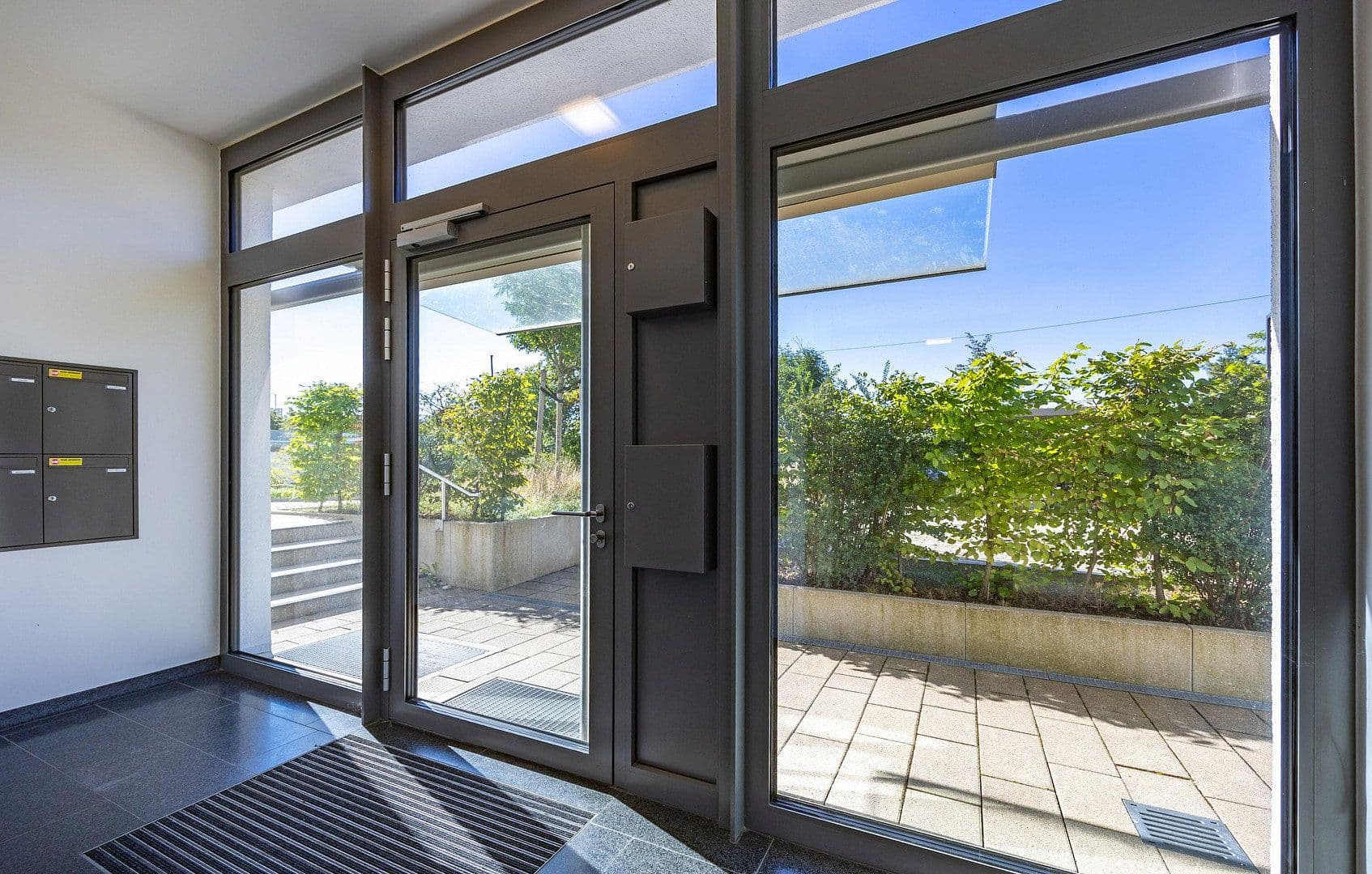 Prodej bytu 4+1 90 m², Haar, Bavorsko Prodej bytu 4+1 90 m², Haar, Bavorsko