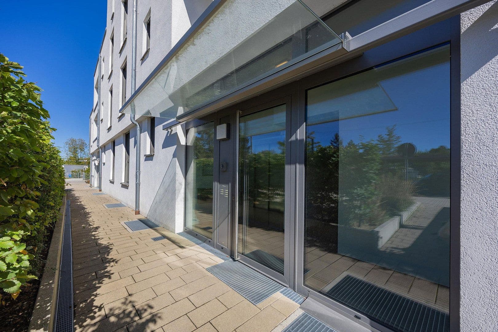 Prodej bytu 4+1 90 m², Haar, Bavorsko Prodej bytu 4+1 90 m², Haar, Bavorsko