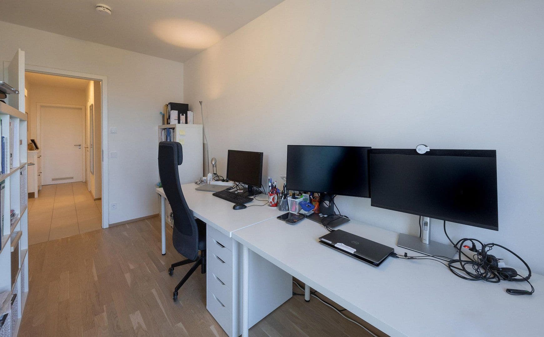 Prodej bytu 4+1 90 m², Haar, Bavorsko Prodej bytu 4+1 90 m², Haar, Bavorsko