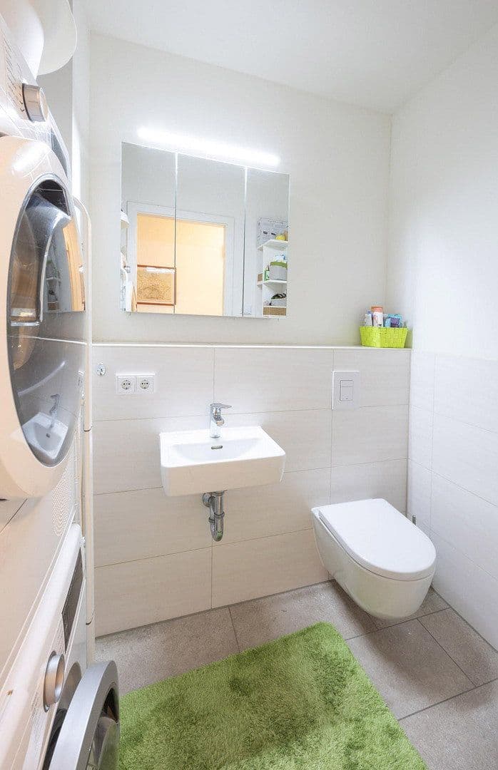 Prodej bytu 4+1 90 m², Haar, Bavorsko Prodej bytu 4+1 90 m², Haar, Bavorsko