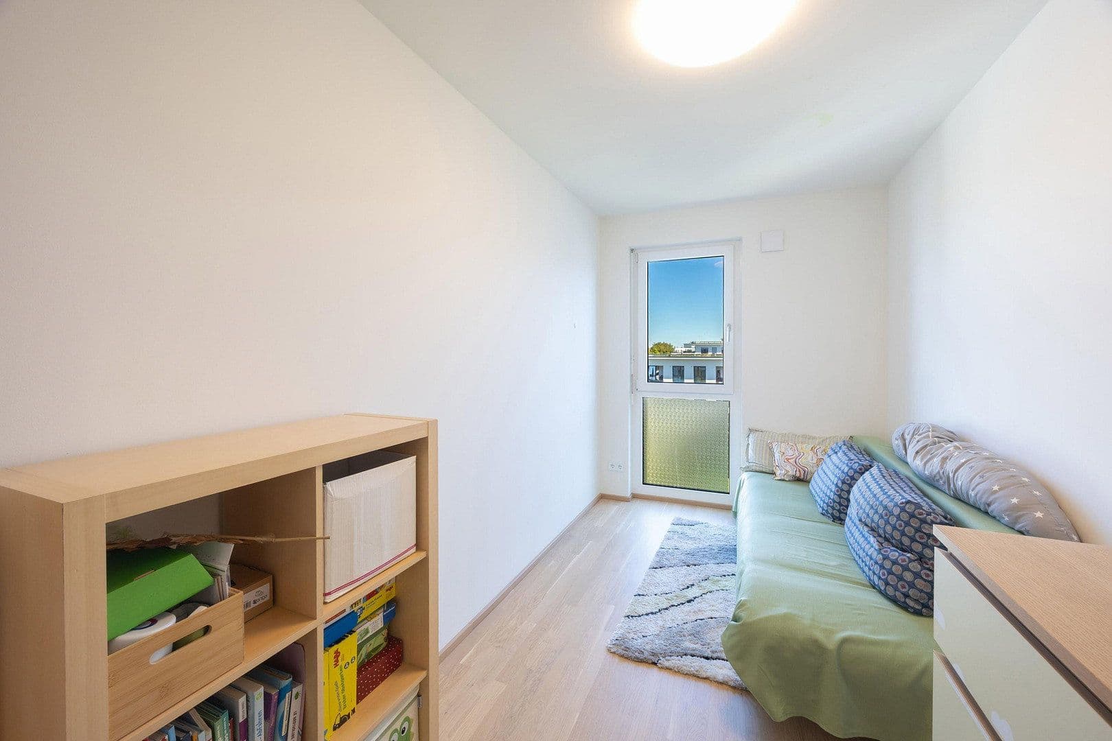 Prodej bytu 4+1 90 m², Haar, Bavorsko Prodej bytu 4+1 90 m², Haar, Bavorsko
