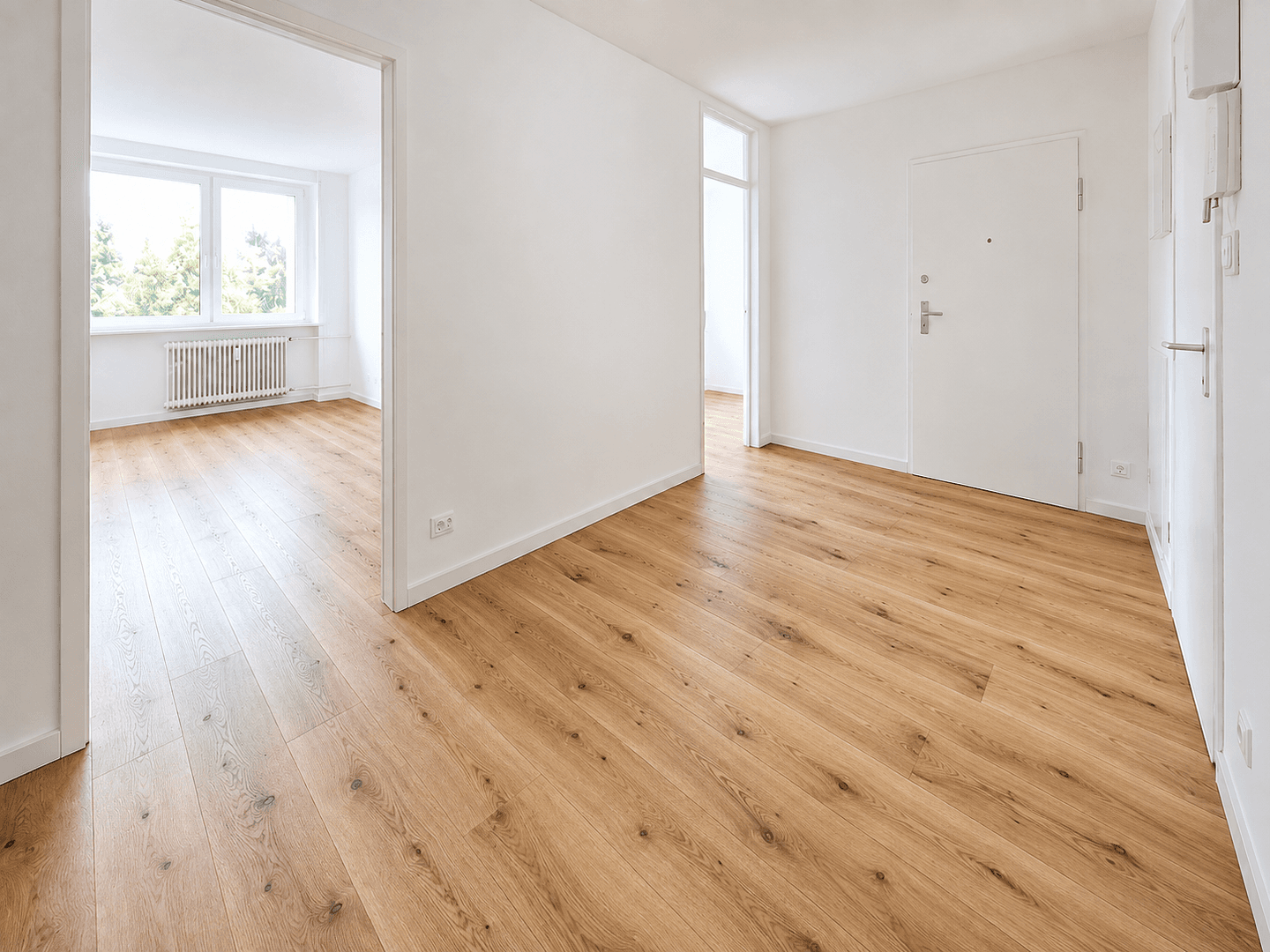 Prodej bytu 3+1 82 m², Geigenbergerstraße 23, München, Bavorsko Prodej bytu 3+1 82 m², Geigenbergerstraße 23, München, Bavorsko