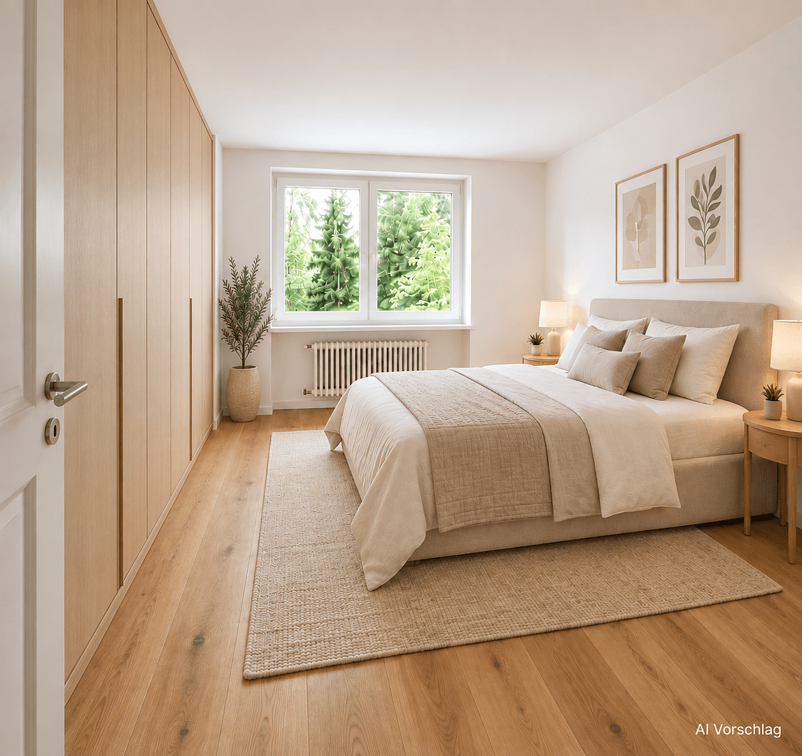 Prodej bytu 3+1 82 m², Geigenbergerstraße 23, München, Bavorsko Prodej bytu 3+1 82 m², Geigenbergerstraße 23, München, Bavorsko