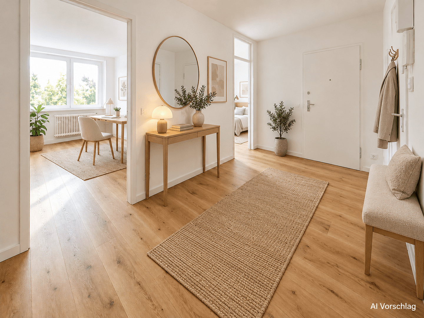 Prodej bytu 3+1 82 m², Geigenbergerstraße 23, München, Bavorsko Prodej bytu 3+1 82 m², Geigenbergerstraße 23, München, Bavorsko