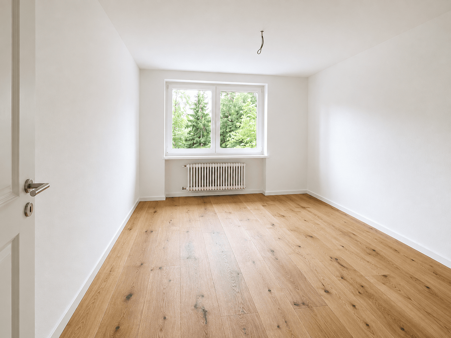 Prodej bytu 3+1 82 m², Geigenbergerstraße 23, München, Bavorsko Prodej bytu 3+1 82 m², Geigenbergerstraße 23, München, Bavorsko