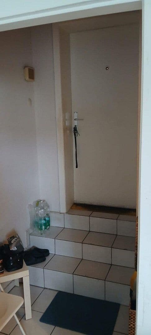 Pronájem bytu 1+1 29 m², Am Gratenpoet 11, Ratingen, Severní Porýní-Vestfálsko Pronájem bytu 1+1 29 m², Am Gratenpoet 11, Ratingen, Severní Porýní-Vestfálsko