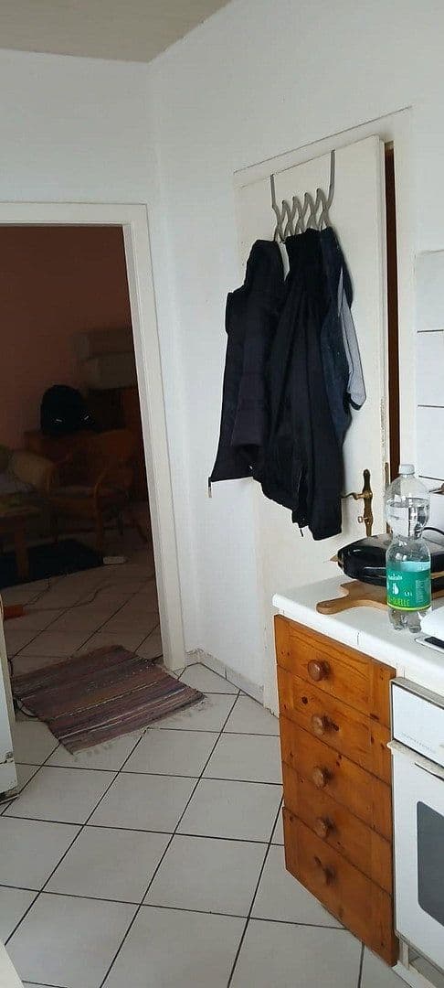 Pronájem bytu 1+1 29 m², Am Gratenpoet 11, Ratingen, Severní Porýní-Vestfálsko Pronájem bytu 1+1 29 m², Am Gratenpoet 11, Ratingen, Severní Porýní-Vestfálsko