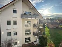 Pronájem bytu 3+1 70 m², Feldstr. 1c, Gerstungen, Durynsko Pronájem bytu 3+1 70 m², Feldstr. 1c, Gerstungen, Durynsko