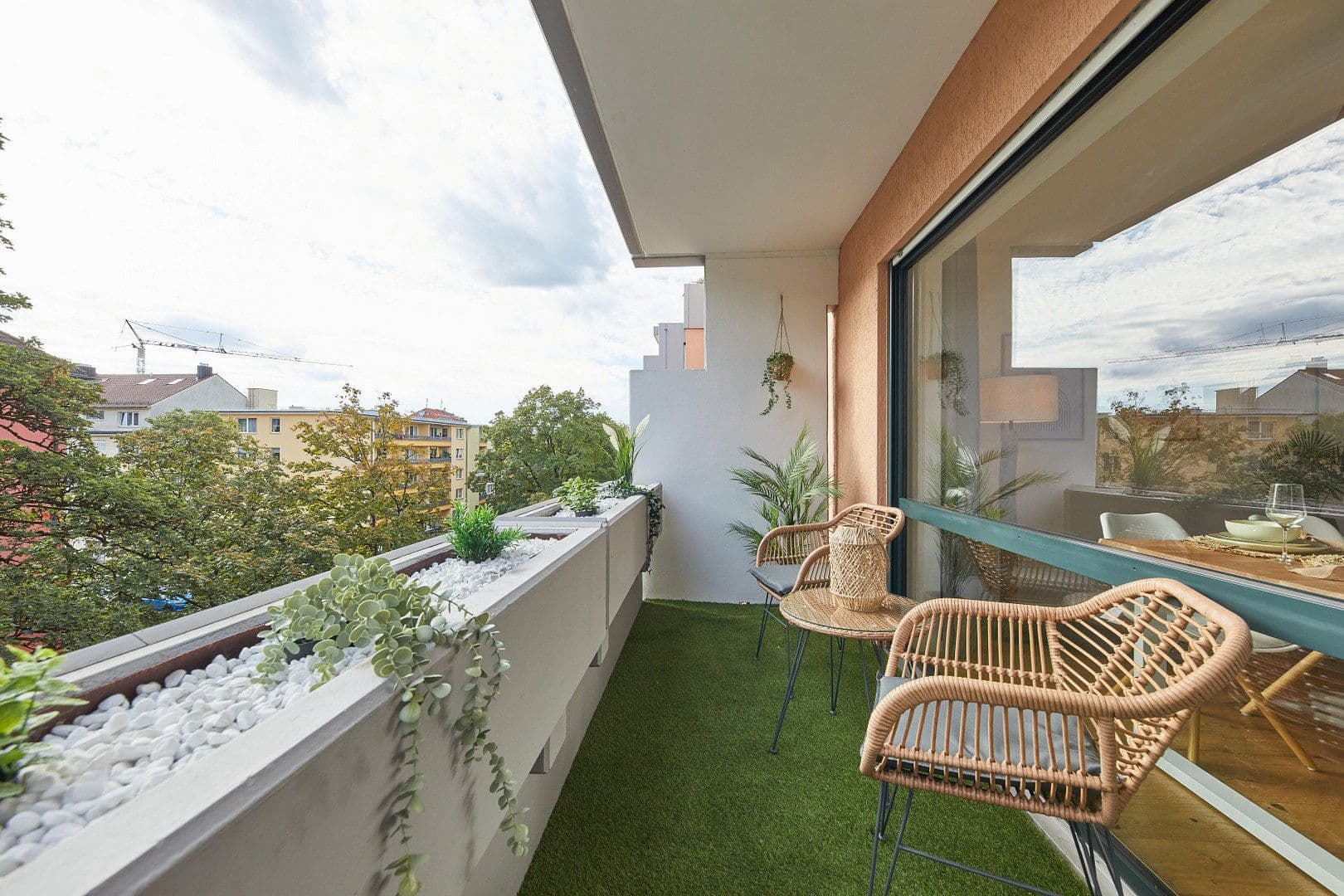 Prodej bytu 1+1 42 m², München, Schwabing-West, Bavorsko Prodej bytu 1+1 42 m², München, Schwabing-West, Bavorsko