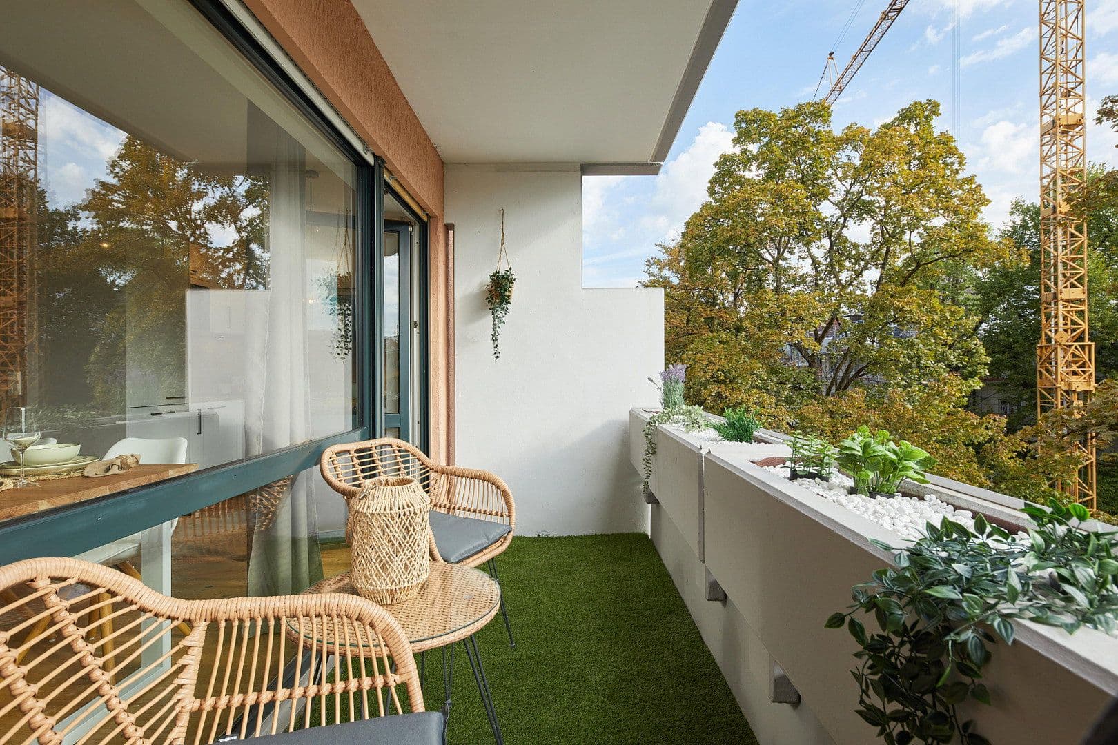 Prodej bytu 1+1 42 m², München, Schwabing-West, Bavorsko Prodej bytu 1+1 42 m², München, Schwabing-West, Bavorsko