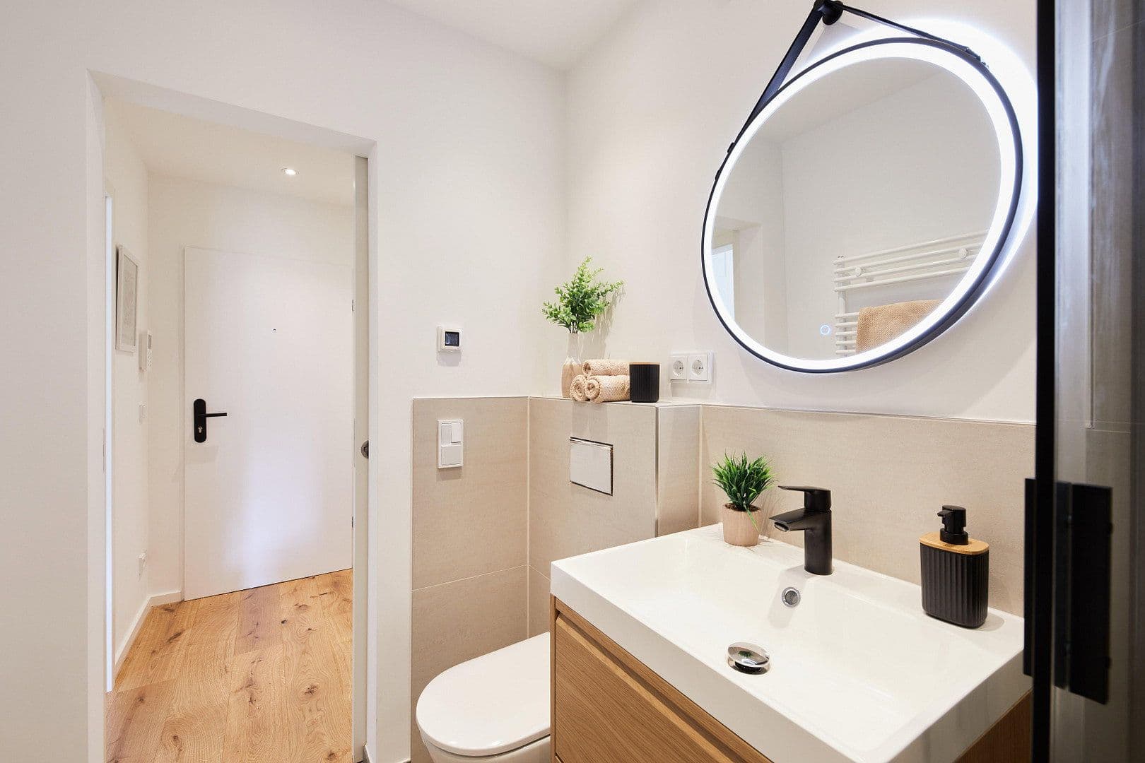 Prodej bytu 1+1 42 m², München, Schwabing-West, Bavorsko Prodej bytu 1+1 42 m², München, Schwabing-West, Bavorsko