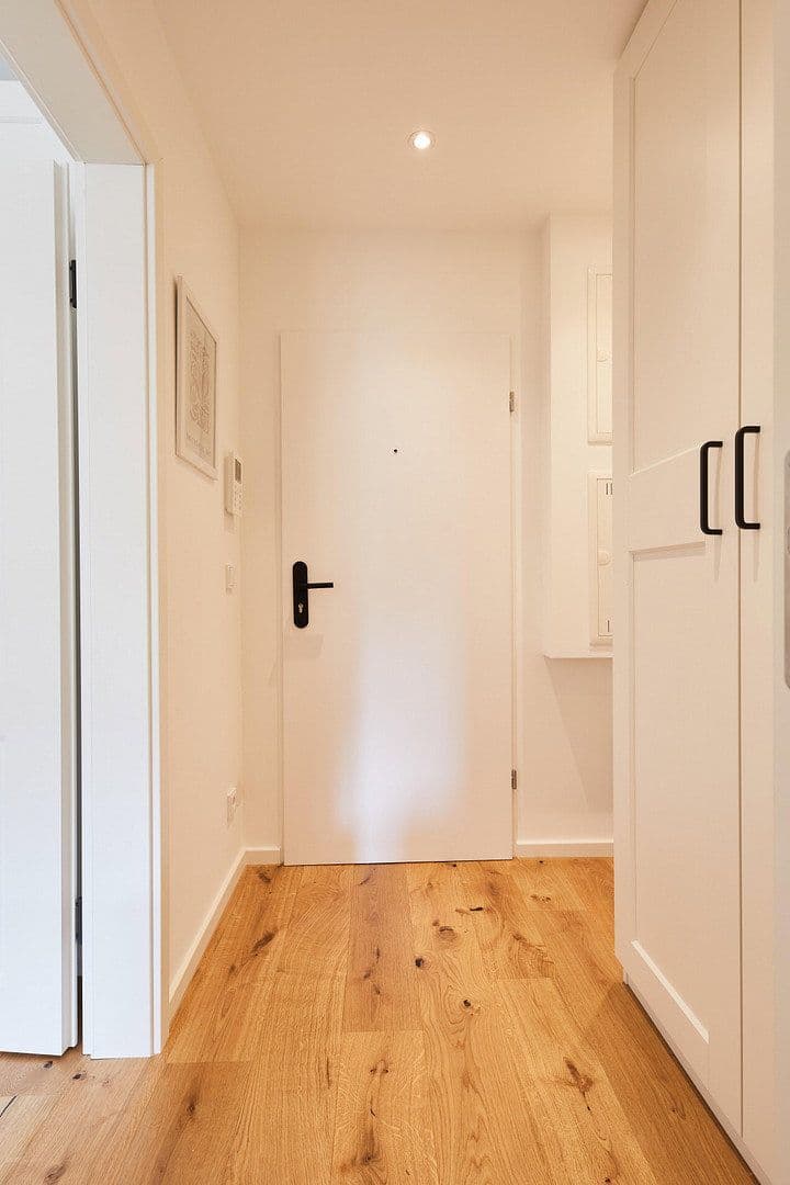 Prodej bytu 1+1 42 m², München, Schwabing-West, Bavorsko Prodej bytu 1+1 42 m², München, Schwabing-West, Bavorsko