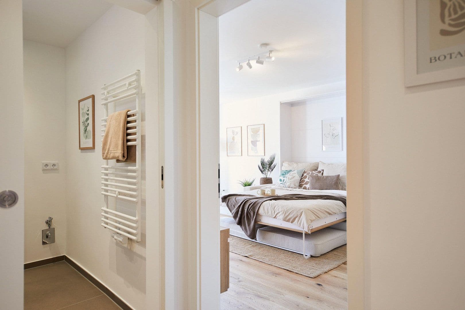 Prodej bytu 1+1 42 m², München, Schwabing-West, Bavorsko Prodej bytu 1+1 42 m², München, Schwabing-West, Bavorsko