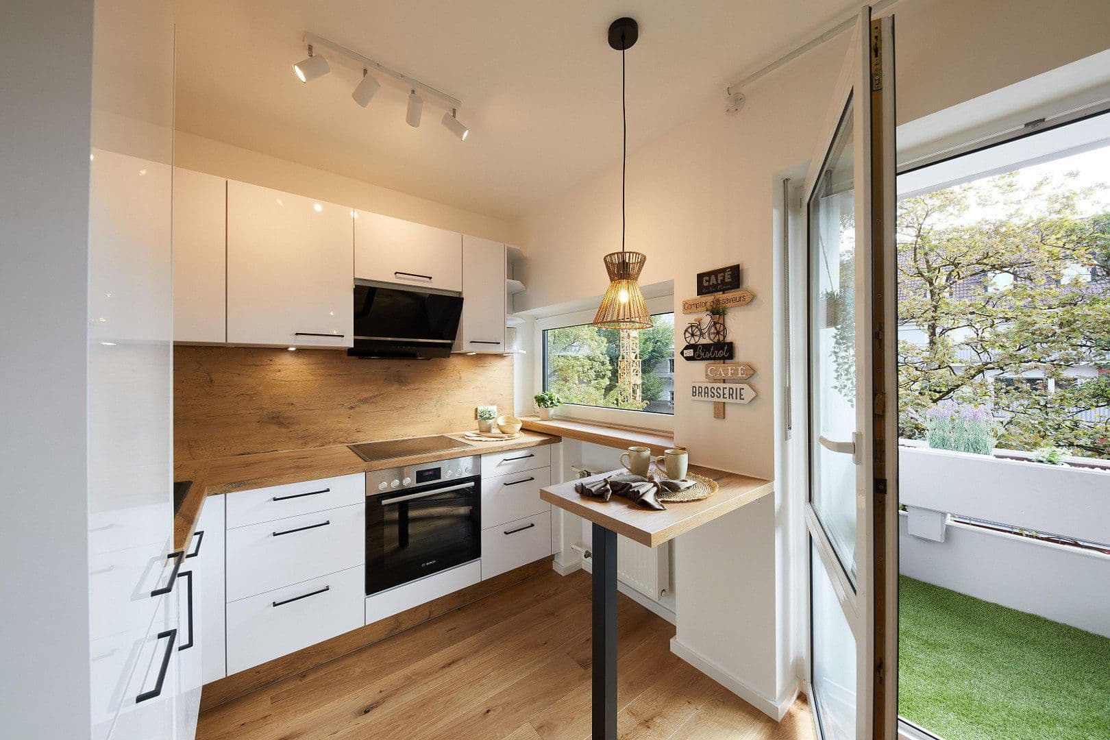 Prodej bytu 1+1 42 m², München, Schwabing-West, Bavorsko Prodej bytu 1+1 42 m², München, Schwabing-West, Bavorsko