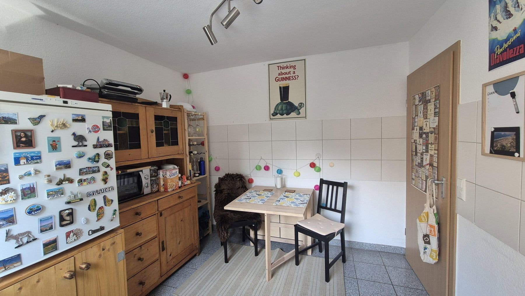 Pronájem bytu 1+1 42 m², Gerwigstr. 1, Karlsruhe, Bádensko-Württembersko Pronájem bytu 1+1 42 m², Gerwigstr. 1, Karlsruhe, Bádensko-Württembersko