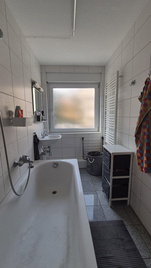 Pronájem bytu 1+1 42 m², Gerwigstr. 1, Karlsruhe, Bádensko-Württembersko Pronájem bytu 1+1 42 m², Gerwigstr. 1, Karlsruhe, Bádensko-Württembersko