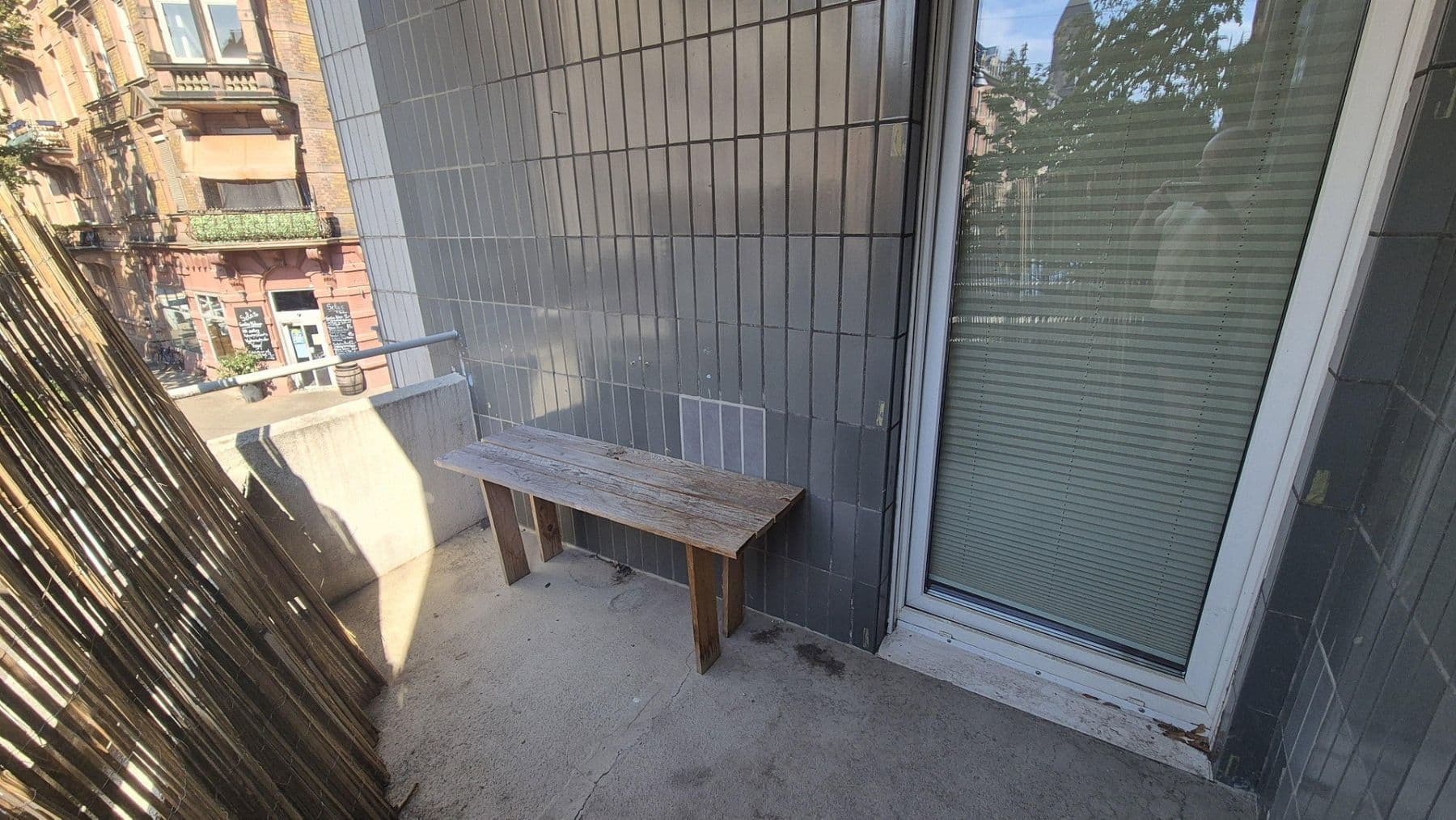 Pronájem bytu 1+1 42 m², Gerwigstr. 1, Karlsruhe, Bádensko-Württembersko Pronájem bytu 1+1 42 m², Gerwigstr. 1, Karlsruhe, Bádensko-Württembersko