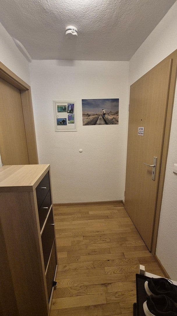 Pronájem bytu 1+1 42 m², Gerwigstr. 1, Karlsruhe, Bádensko-Württembersko Pronájem bytu 1+1 42 m², Gerwigstr. 1, Karlsruhe, Bádensko-Württembersko