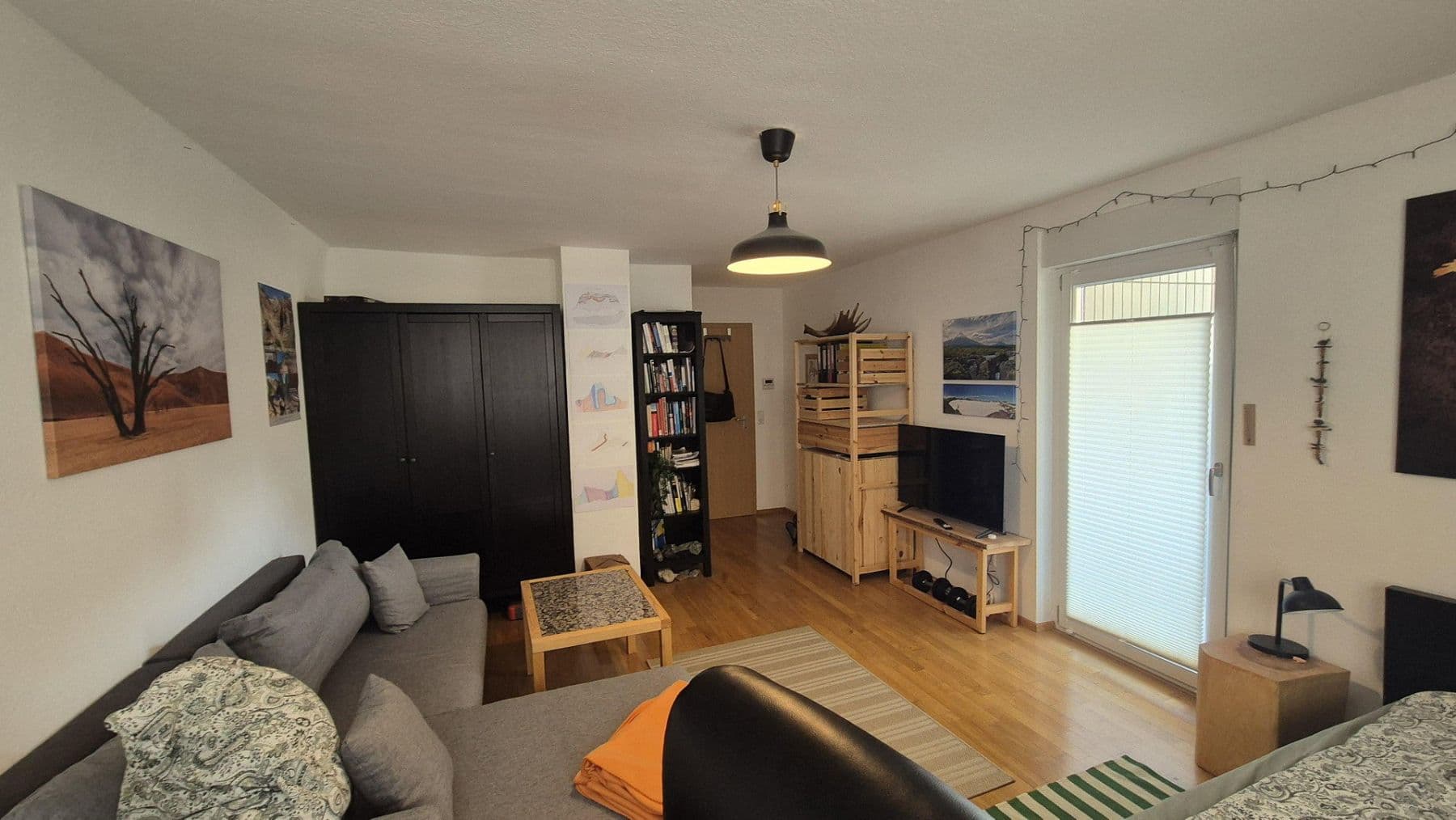 Pronájem bytu 1+1 42 m², Gerwigstr. 1, Karlsruhe, Bádensko-Württembersko Pronájem bytu 1+1 42 m², Gerwigstr. 1, Karlsruhe, Bádensko-Württembersko