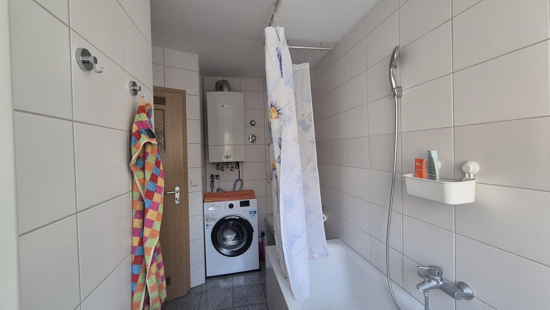 Pronájem bytu 1+1 42 m², Gerwigstr. 1, Karlsruhe, Bádensko-Württembersko Pronájem bytu 1+1 42 m², Gerwigstr. 1, Karlsruhe, Bádensko-Württembersko