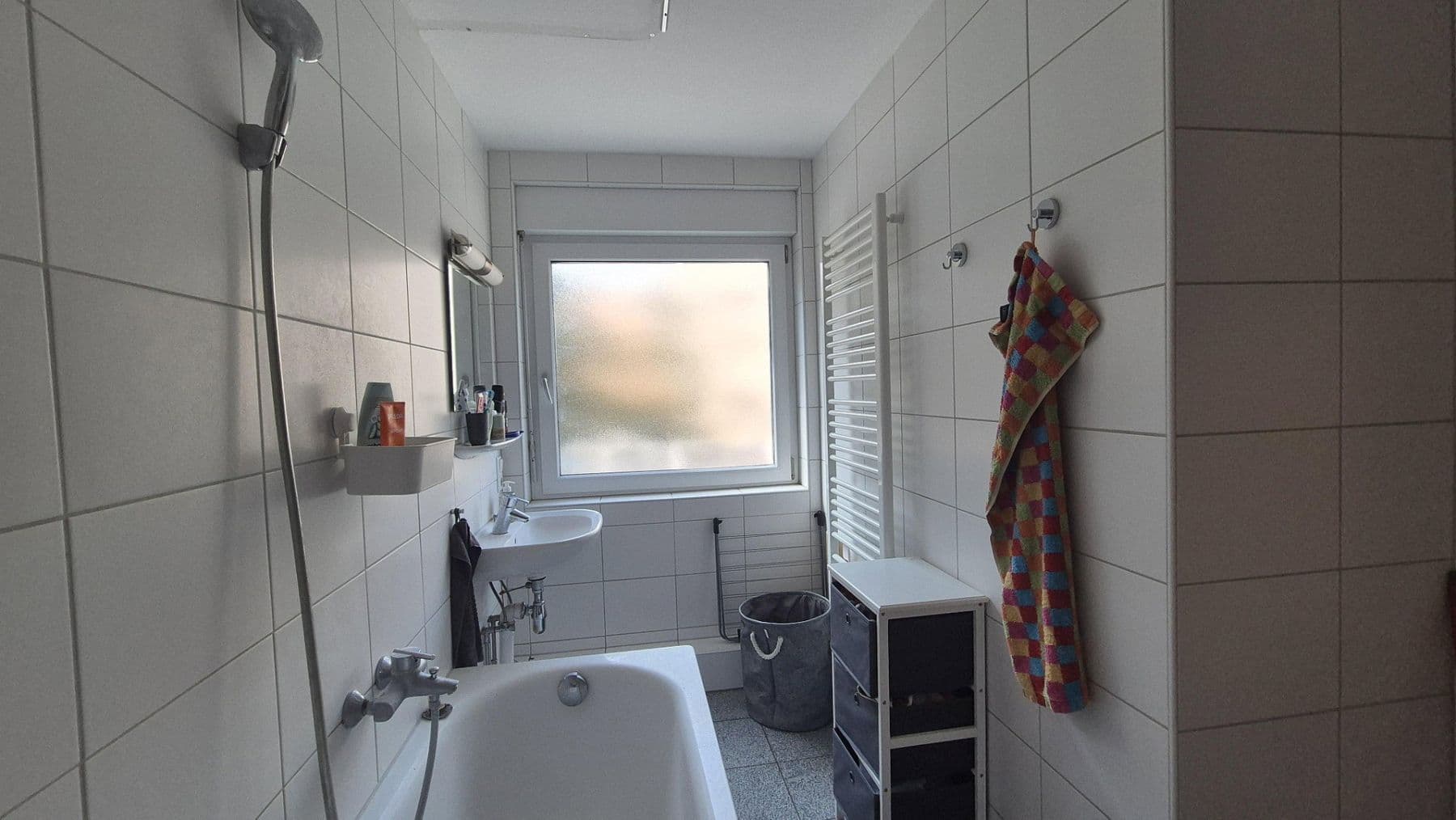 Pronájem bytu 1+1 42 m², Gerwigstr. 1, Karlsruhe, Bádensko-Württembersko Pronájem bytu 1+1 42 m², Gerwigstr. 1, Karlsruhe, Bádensko-Württembersko