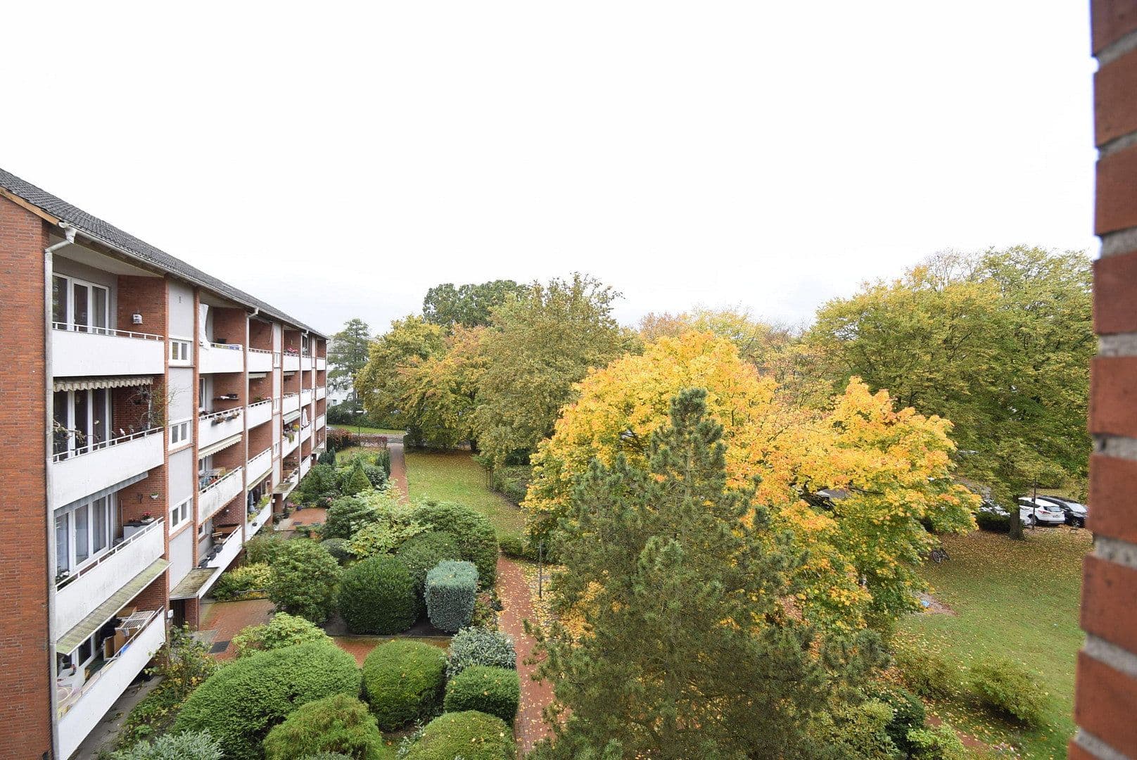 Pronájem bytu 3+1 67 m², Den Haager Straße 10, Bremen, Bremen Pronájem bytu 3+1 67 m², Den Haager Straße 10, Bremen, Bremen