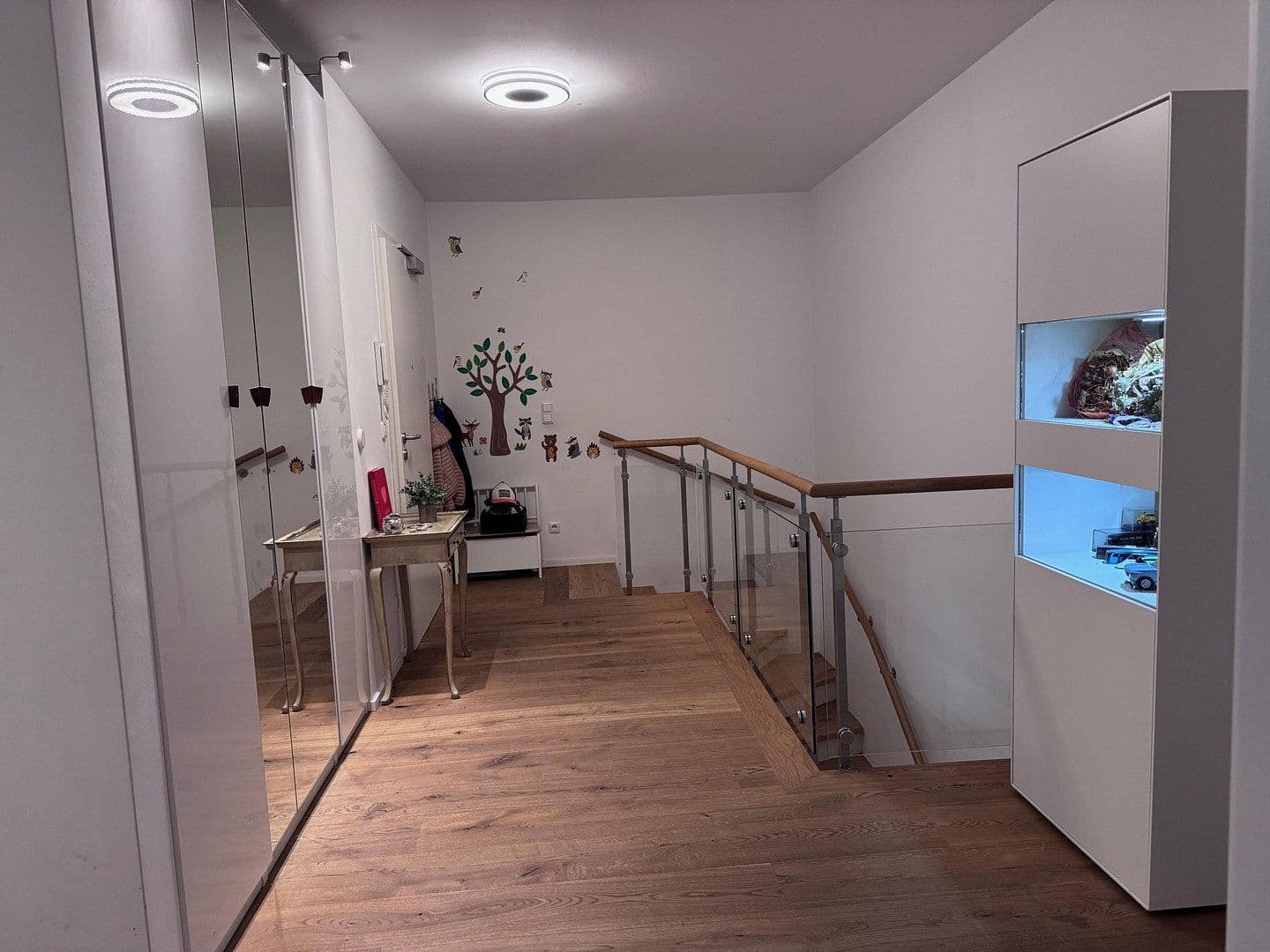 Pronájem bytu 4+1 136 m², Stettnerstr. 23, München, Bavorsko Pronájem bytu 4+1 136 m², Stettnerstr. 23, München, Bavorsko