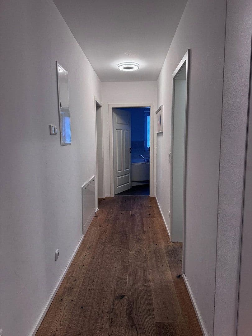 Pronájem bytu 4+1 136 m², Stettnerstr. 23, München, Bavorsko Pronájem bytu 4+1 136 m², Stettnerstr. 23, München, Bavorsko