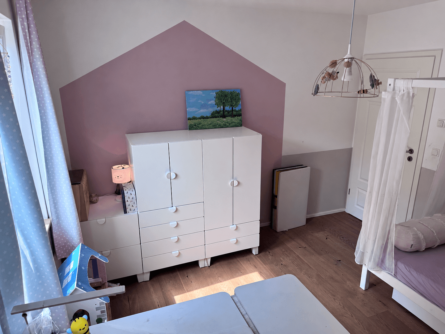 Pronájem bytu 4+1 136 m², Stettnerstr. 23, München, Bavorsko Pronájem bytu 4+1 136 m², Stettnerstr. 23, München, Bavorsko
