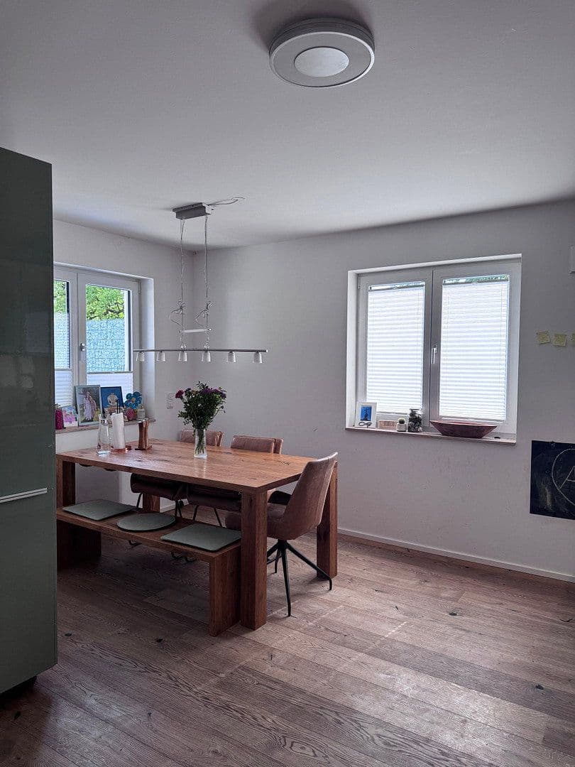 Pronájem bytu 4+1 136 m², Stettnerstr. 23, München, Bavorsko Pronájem bytu 4+1 136 m², Stettnerstr. 23, München, Bavorsko