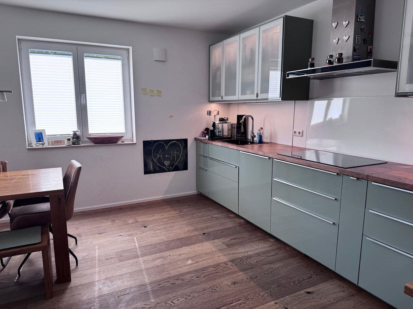 Pronájem bytu 4+1 136 m², Stettnerstr. 23, München, Bavorsko Pronájem bytu 4+1 136 m², Stettnerstr. 23, München, Bavorsko