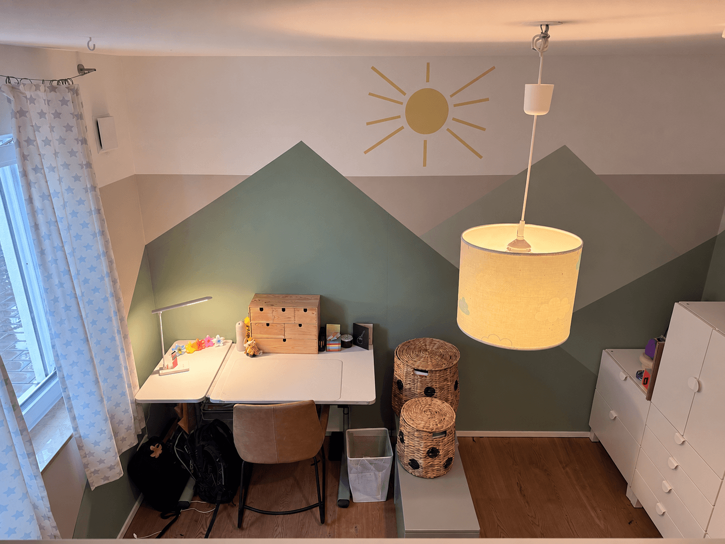 Pronájem bytu 4+1 136 m², Stettnerstr. 23, München, Bavorsko Pronájem bytu 4+1 136 m², Stettnerstr. 23, München, Bavorsko