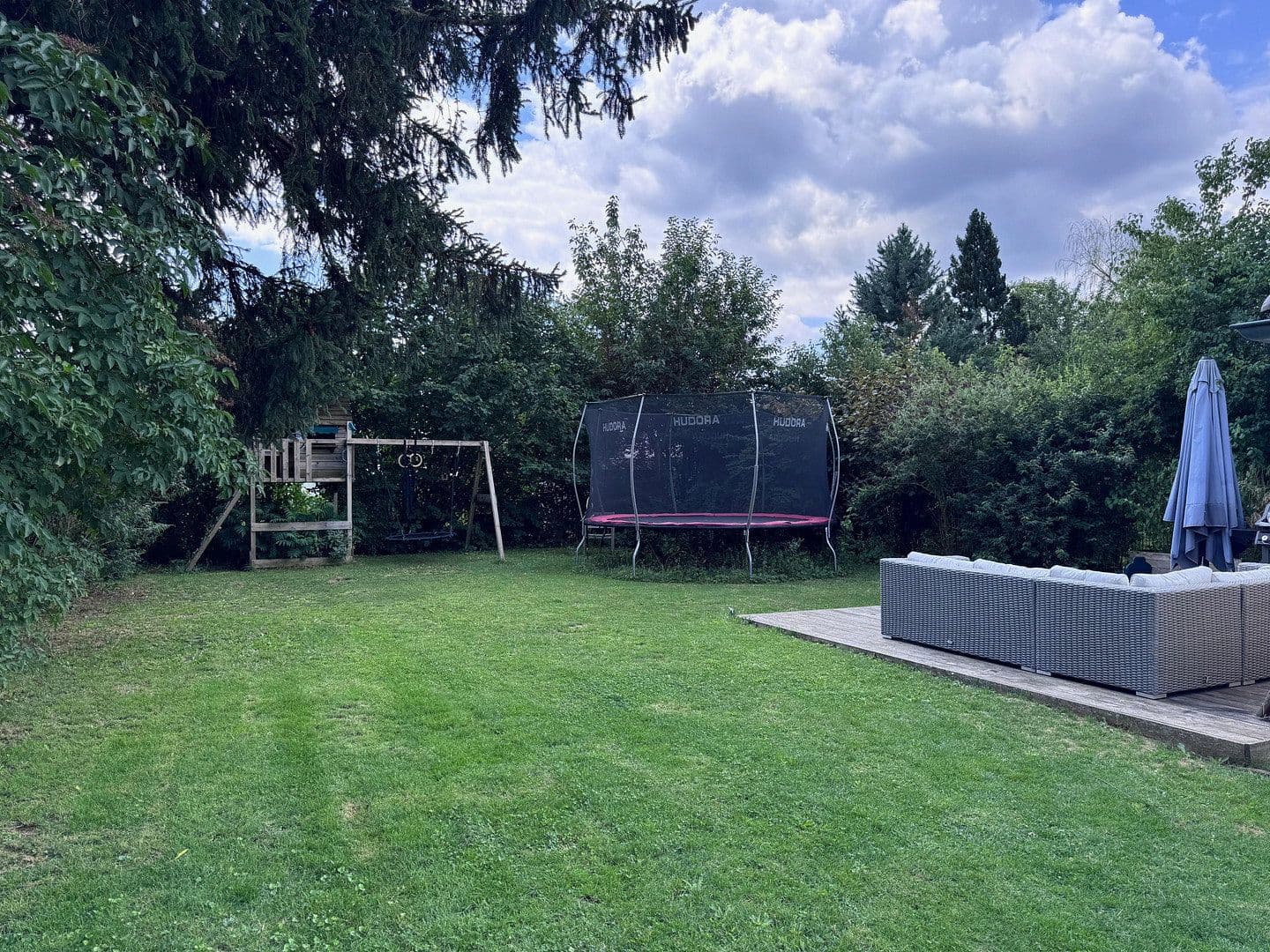Pronájem bytu 4+1 136 m², Stettnerstr. 23, München, Bavorsko Pronájem bytu 4+1 136 m², Stettnerstr. 23, München, Bavorsko