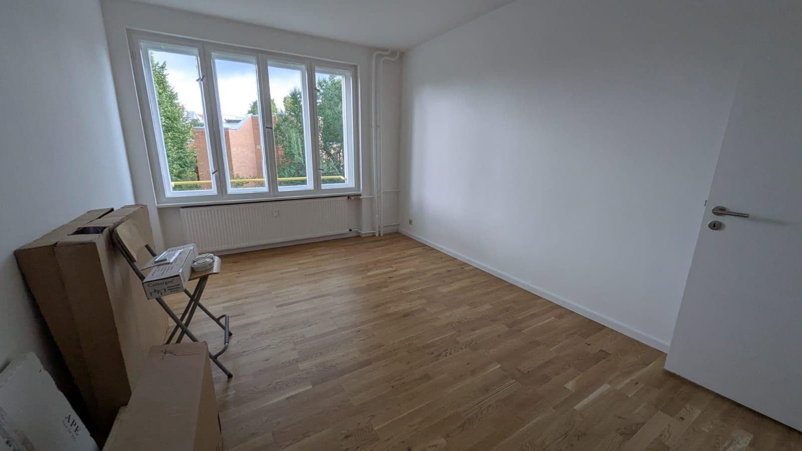 Prodej bytu 2+1 44 m², Richardstraße 63, Berlin, Berlín Prodej bytu 2+1 44 m², Richardstraße 63, Berlin, Berlín
