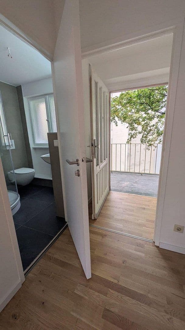 Prodej bytu 2+1 44 m², Richardstraße 63, Berlin, Berlín Prodej bytu 2+1 44 m², Richardstraße 63, Berlin, Berlín