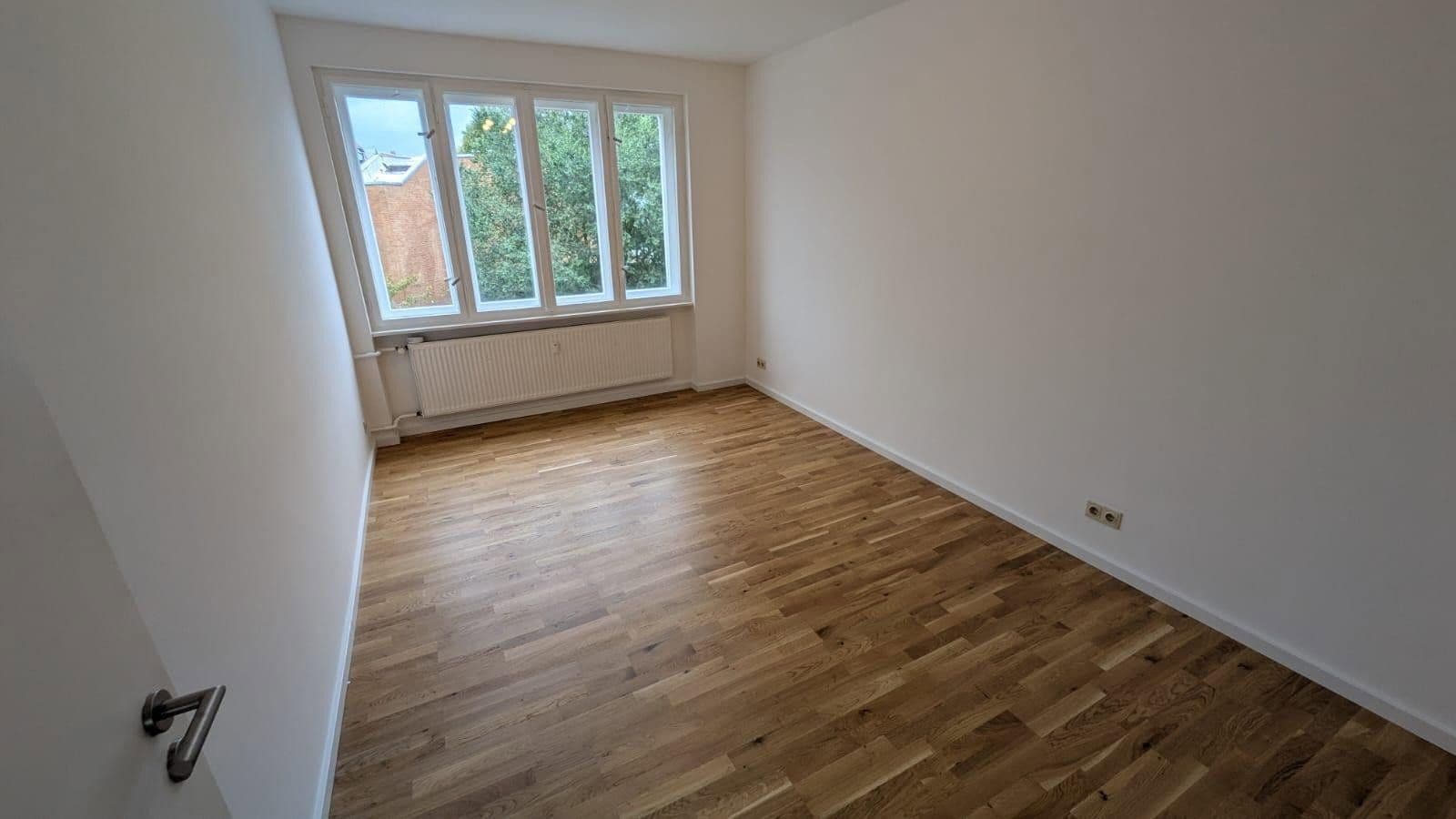 Prodej bytu 2+1 44 m², Richardstraße 63, Berlin, Berlín Prodej bytu 2+1 44 m², Richardstraße 63, Berlin, Berlín