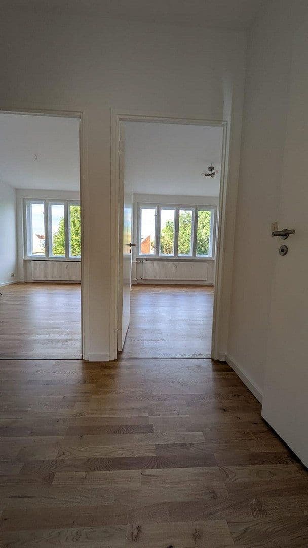 Prodej bytu 2+1 44 m², Richardstraße 63, Berlin, Berlín Prodej bytu 2+1 44 m², Richardstraße 63, Berlin, Berlín