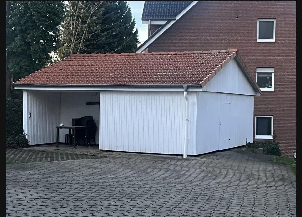 Pronájem bytu 2+1 76 m², Weihestraße 76c, Löhne, Severní Porýní-Vestfálsko Pronájem bytu 2+1 76 m², Weihestraße 76c, Löhne, Severní Porýní-Vestfálsko