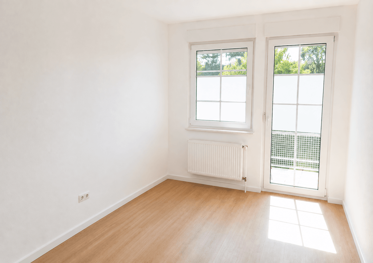 Pronájem bytu 2+1 76 m², Weihestraße 76c, Löhne, Severní Porýní-Vestfálsko Pronájem bytu 2+1 76 m², Weihestraße 76c, Löhne, Severní Porýní-Vestfálsko