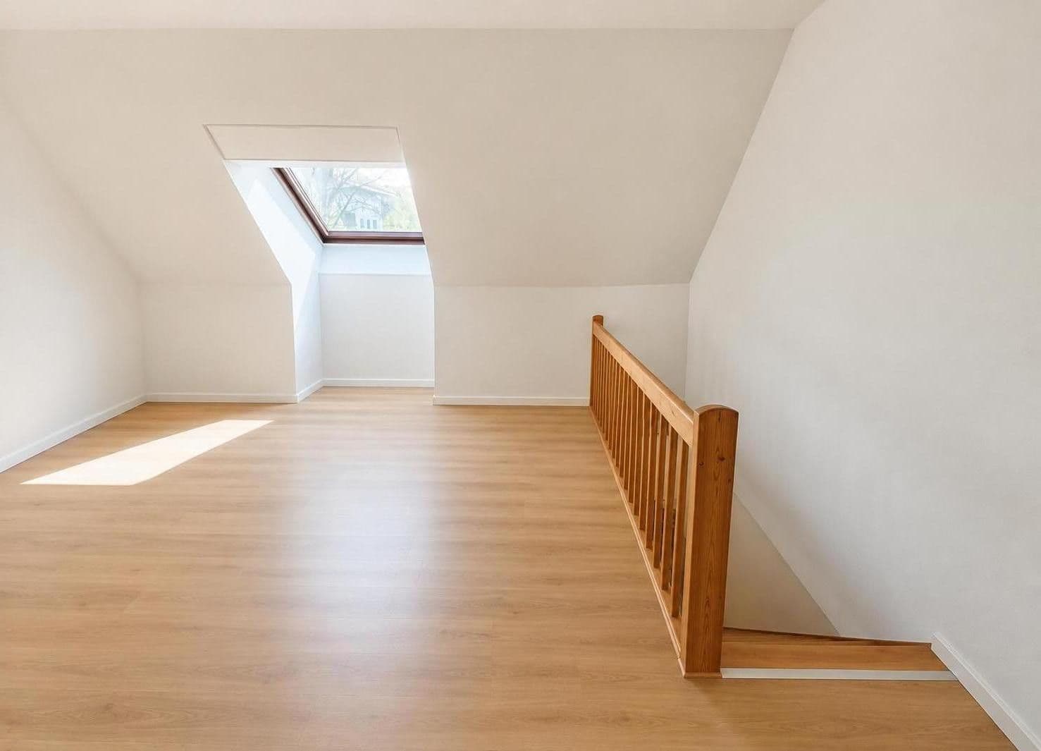 Pronájem bytu 2+1 76 m², Weihestraße 76c, Löhne, Severní Porýní-Vestfálsko Pronájem bytu 2+1 76 m², Weihestraße 76c, Löhne, Severní Porýní-Vestfálsko