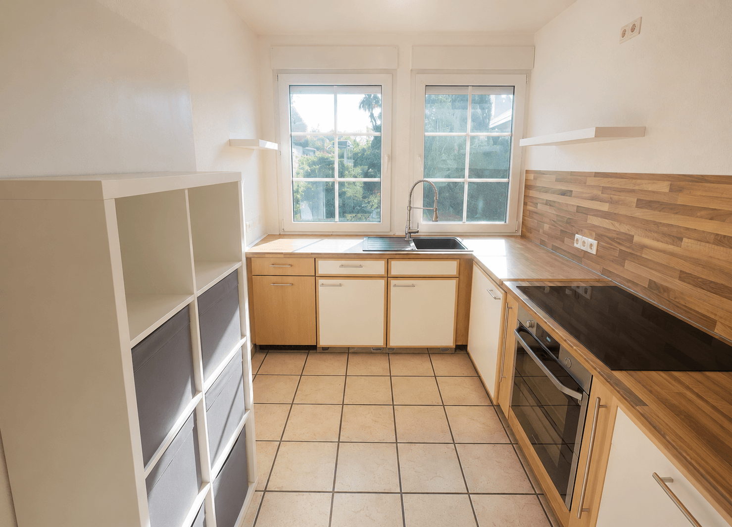 Pronájem bytu 2+1 76 m², Weihestraße 76c, Löhne, Severní Porýní-Vestfálsko Pronájem bytu 2+1 76 m², Weihestraße 76c, Löhne, Severní Porýní-Vestfálsko