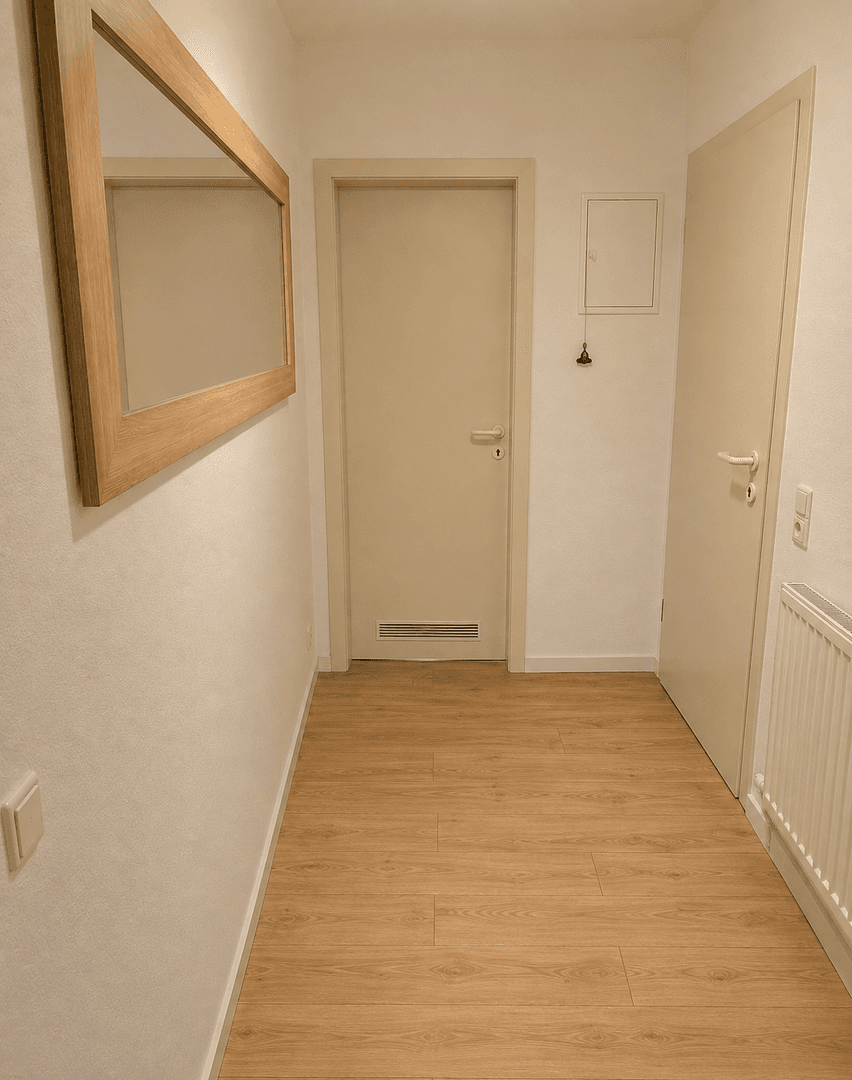 Pronájem bytu 2+1 76 m², Weihestraße 76c, Löhne, Severní Porýní-Vestfálsko Pronájem bytu 2+1 76 m², Weihestraße 76c, Löhne, Severní Porýní-Vestfálsko