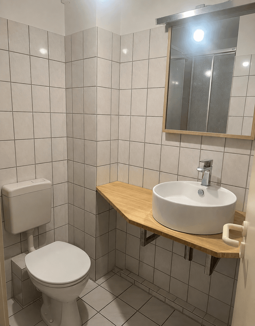 Pronájem bytu 2+1 76 m², Weihestraße 76c, Löhne, Severní Porýní-Vestfálsko Pronájem bytu 2+1 76 m², Weihestraße 76c, Löhne, Severní Porýní-Vestfálsko