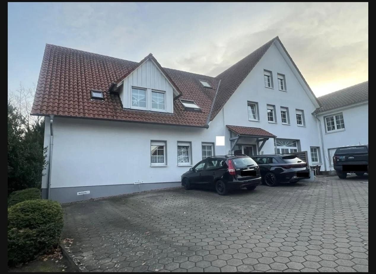 Pronájem bytu 2+1 76 m², Weihestraße 76c, Löhne, Severní Porýní-Vestfálsko Pronájem bytu 2+1 76 m², Weihestraße 76c, Löhne, Severní Porýní-Vestfálsko