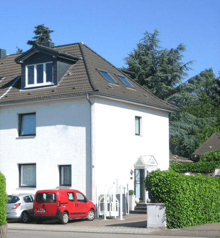 Prodej domu 374 m², pozemek 819 m², Duisburg, Severní Porýní-Vestfálsko Prodej domu 374 m², pozemek 819 m², Duisburg, Severní Porýní-Vestfálsko