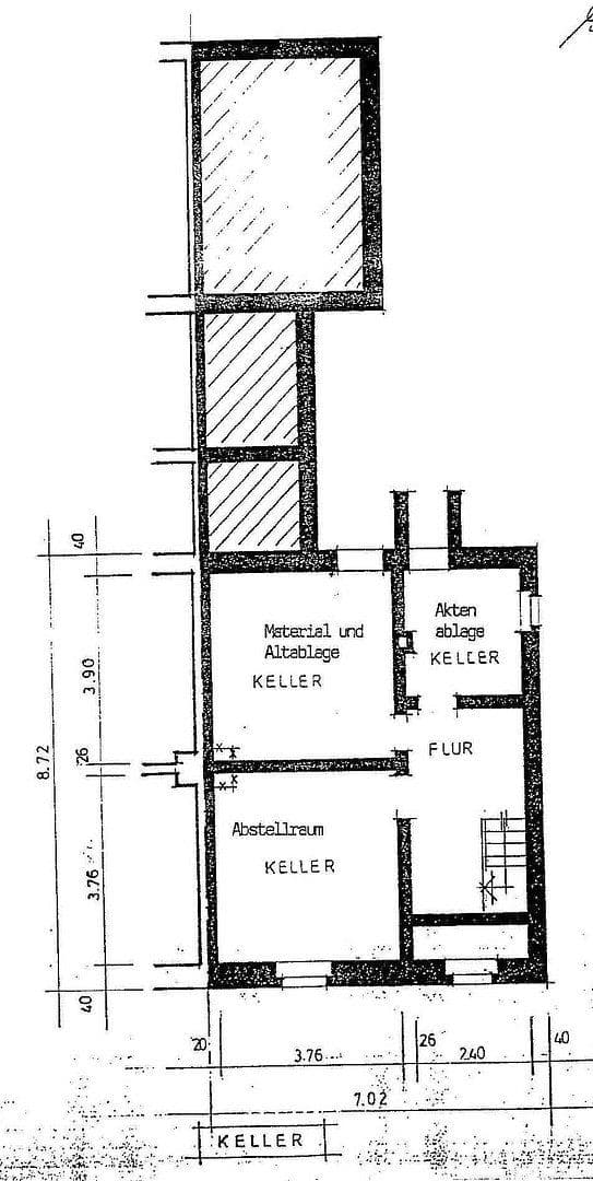 Prodej domu 374 m², pozemek 819 m², Duisburg, Severní Porýní-Vestfálsko Prodej domu 374 m², pozemek 819 m², Duisburg, Severní Porýní-Vestfálsko