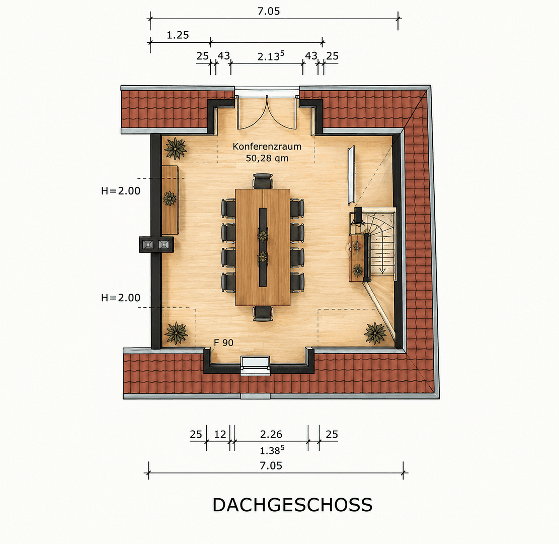 Prodej domu 374 m², pozemek 819 m², Duisburg, Severní Porýní-Vestfálsko Prodej domu 374 m², pozemek 819 m², Duisburg, Severní Porýní-Vestfálsko
