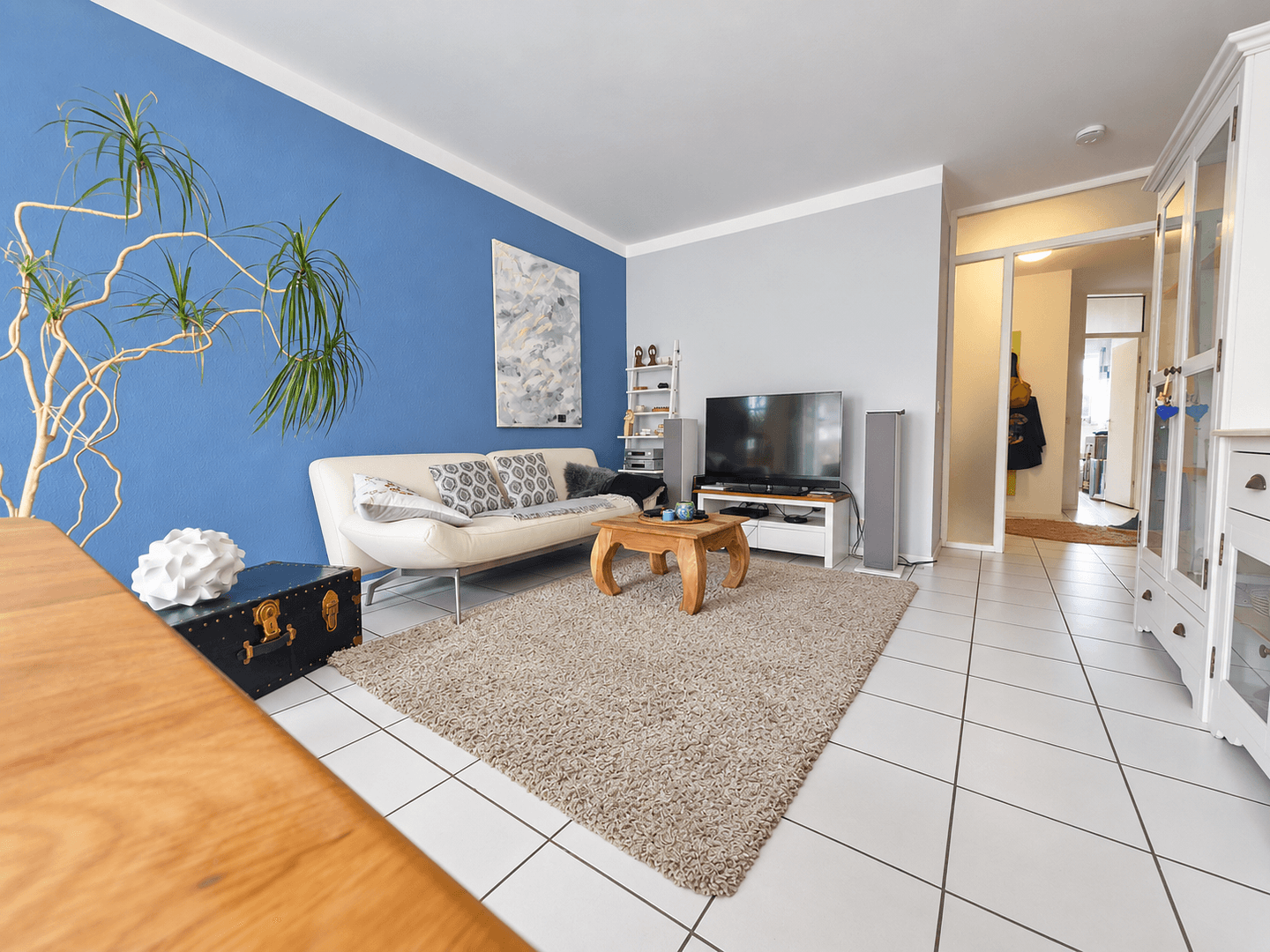 Pronájem bytu 3+1 85 m², Dreieich, Hessen Pronájem bytu 3+1 85 m², Dreieich, Hessen
