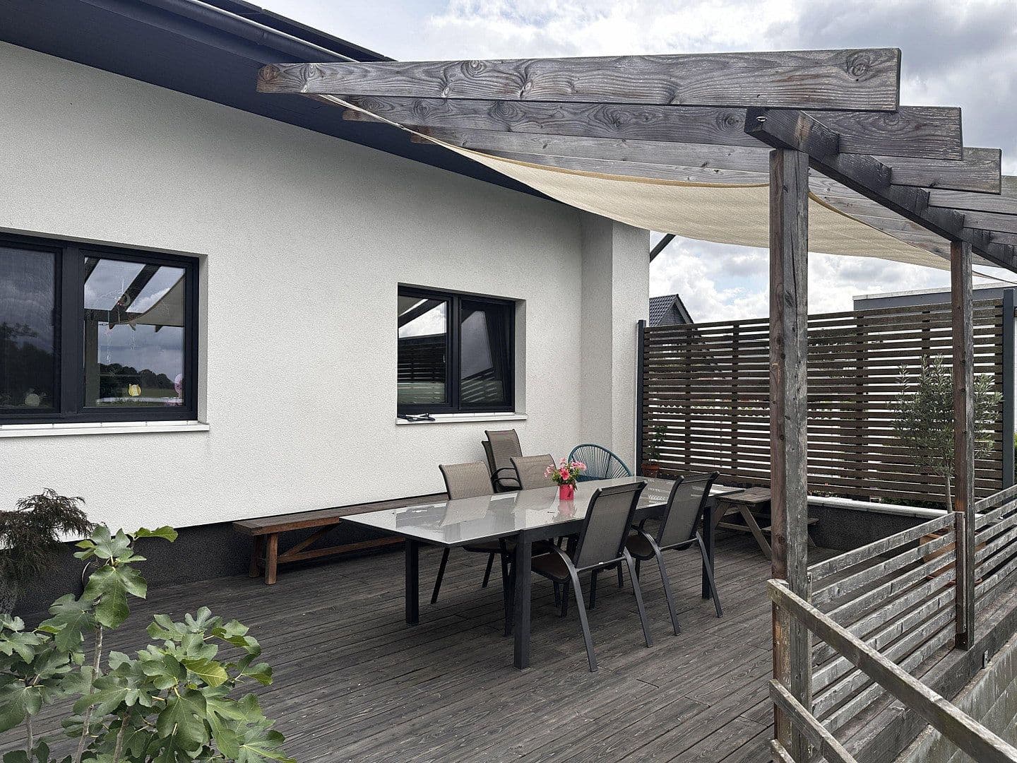 Prodej domu 117 m², pozemek 1.521 m², Schiebrookstraße 6, Neversdorf, Šlesvicko-Holštýnsko Prodej domu 117 m², pozemek 1.521 m², Schiebrookstraße 6, Neversdorf, Šlesvicko-Holštýnsko